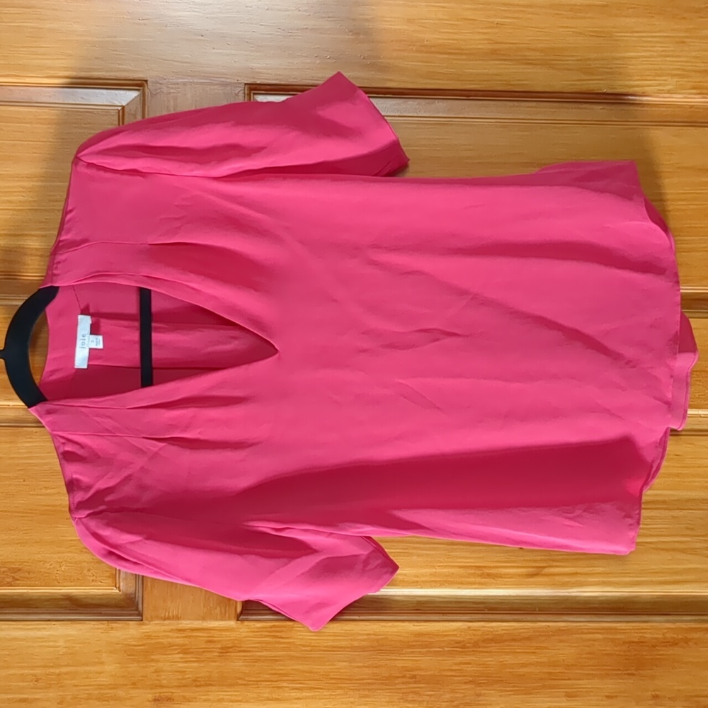 Joie Ance Blouse sz S